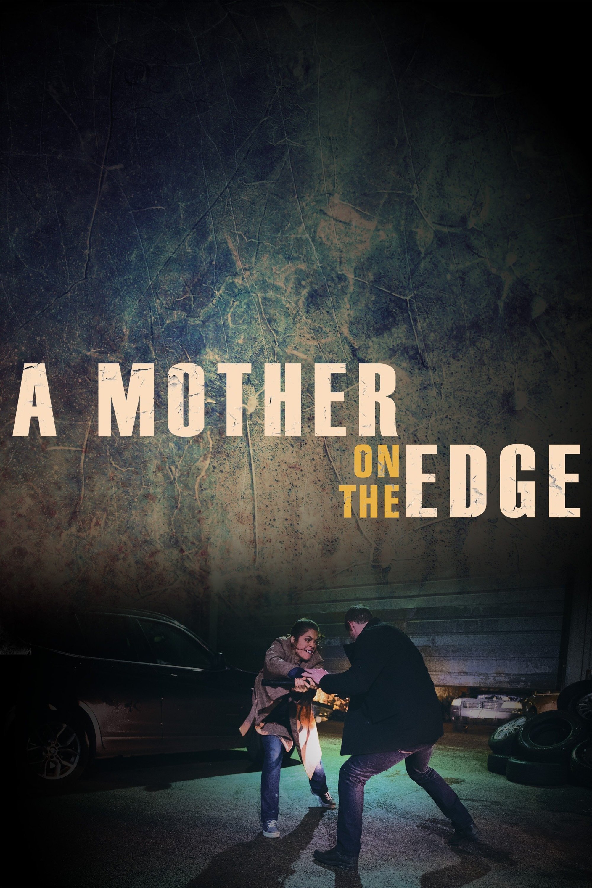 A Mother on the Edge photo