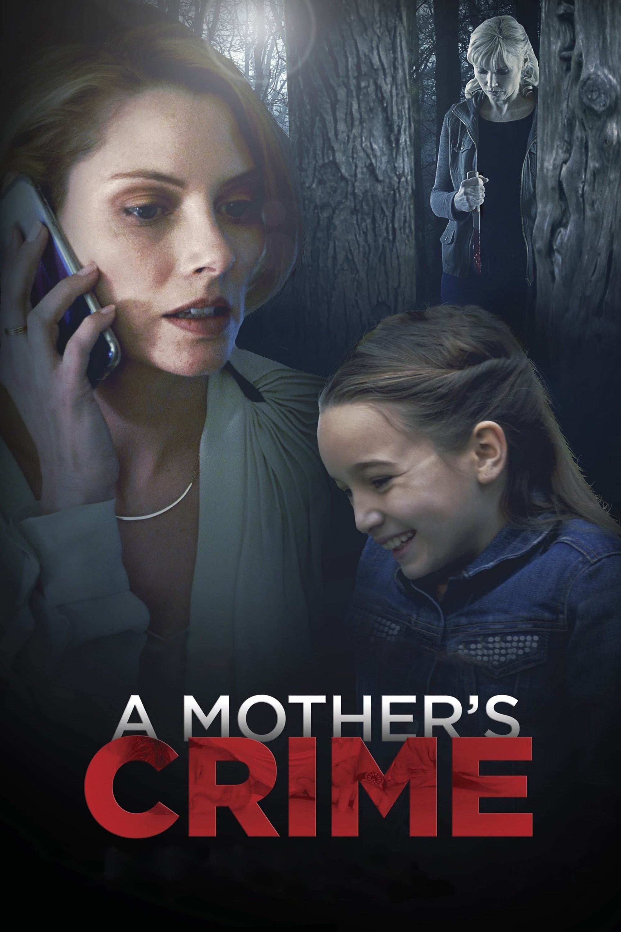 A Mother's Crime photo