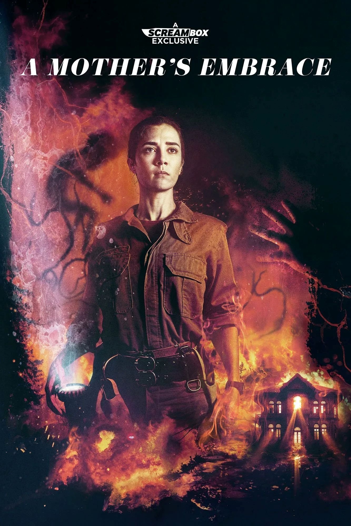 A Mother's Embrace photo