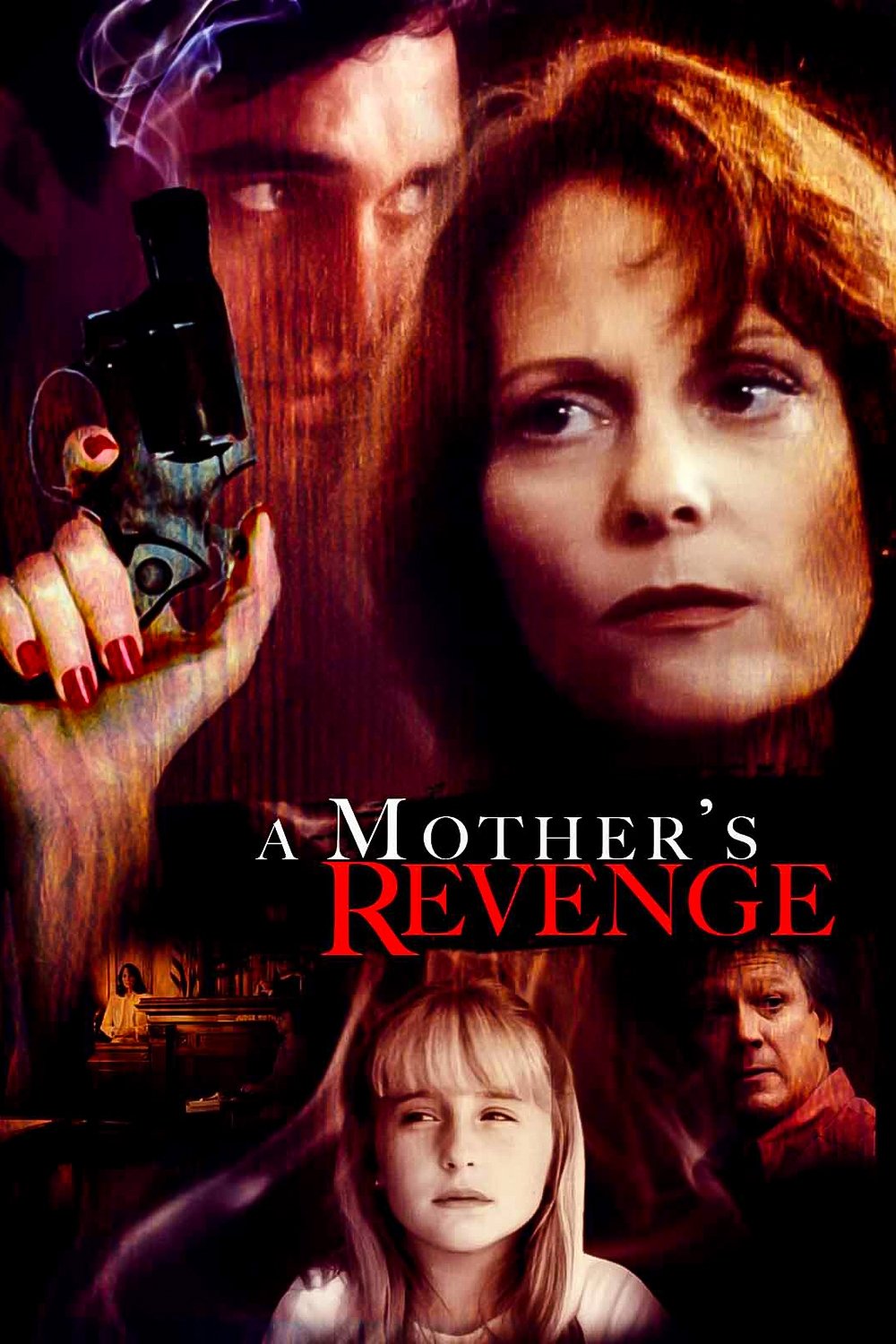 A Mother's Revenge photo