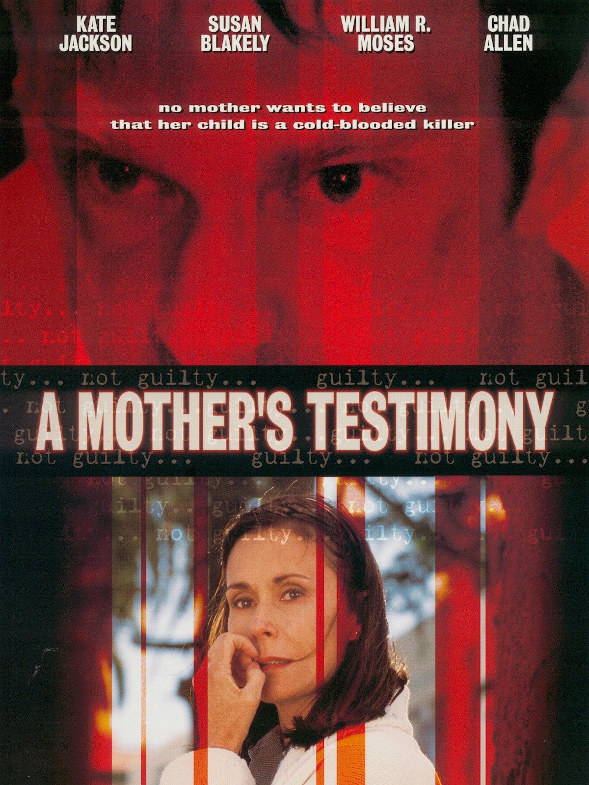 A Mother's Testimony photo