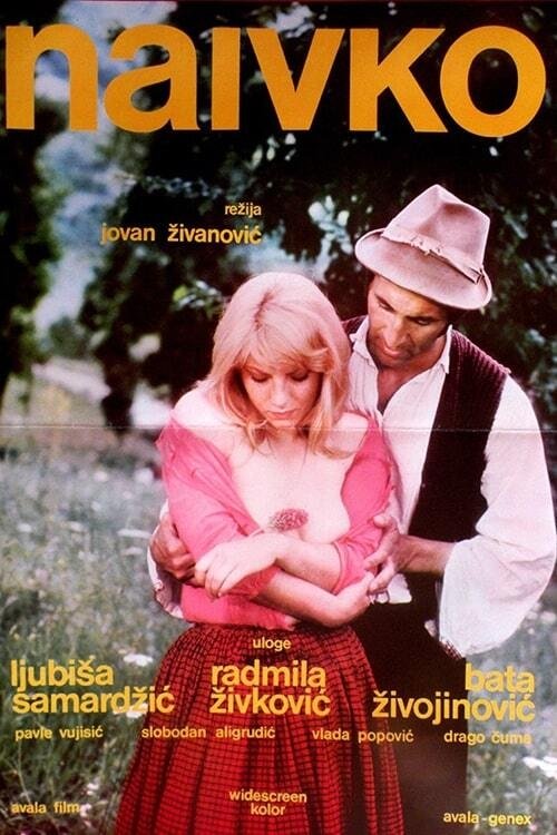 A Naive Person photo