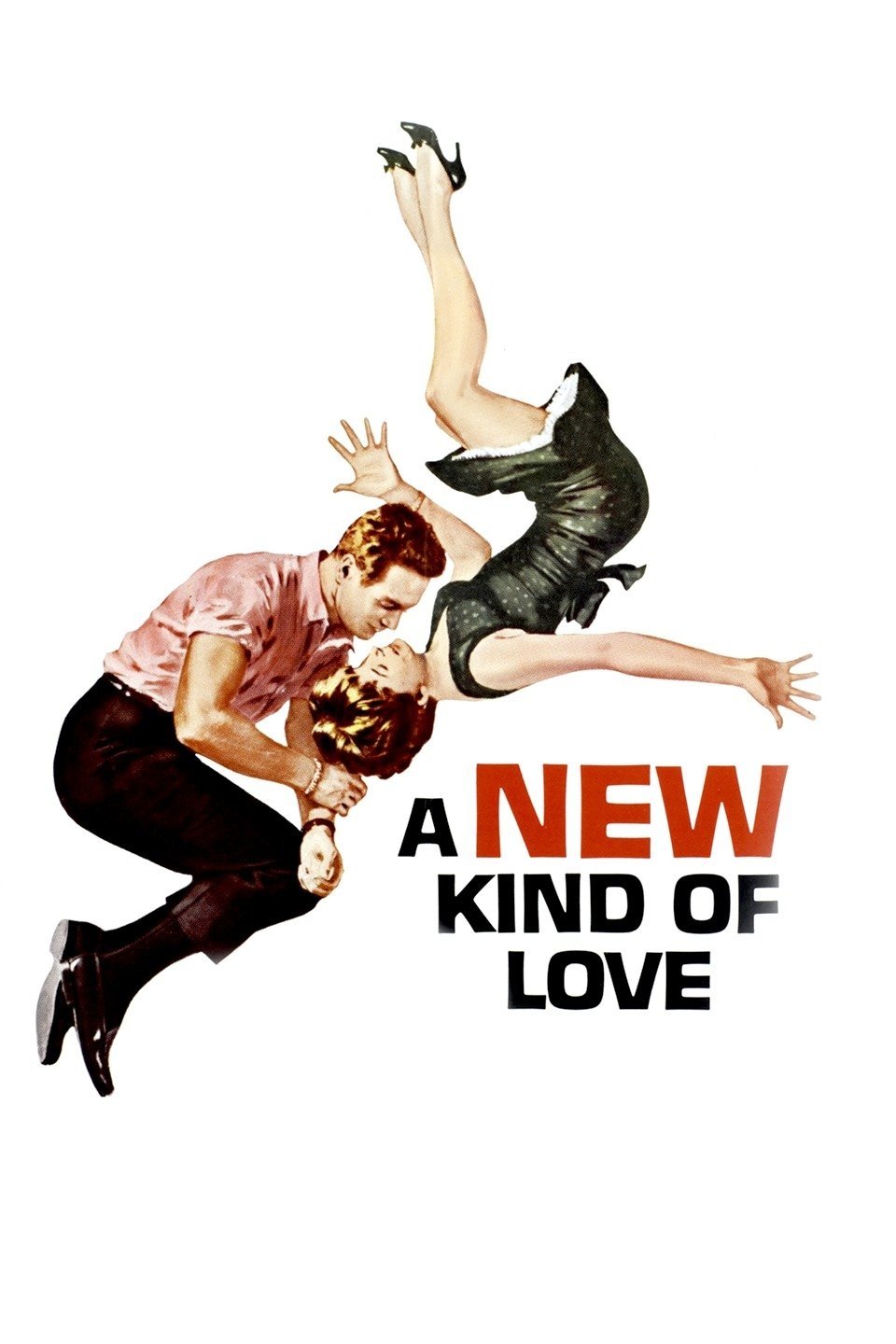 A New Kind of Love photo