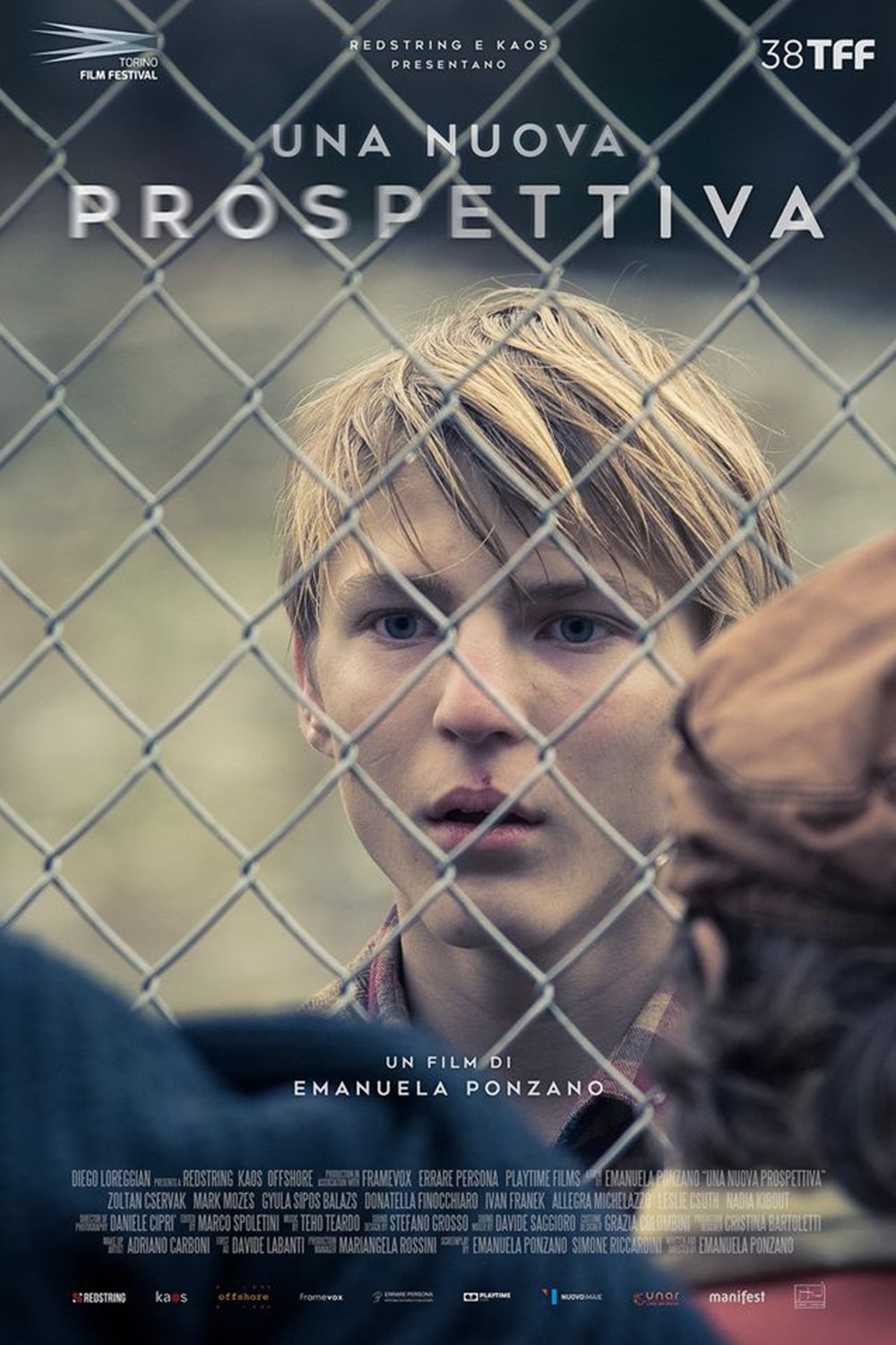 A New Perspective photo