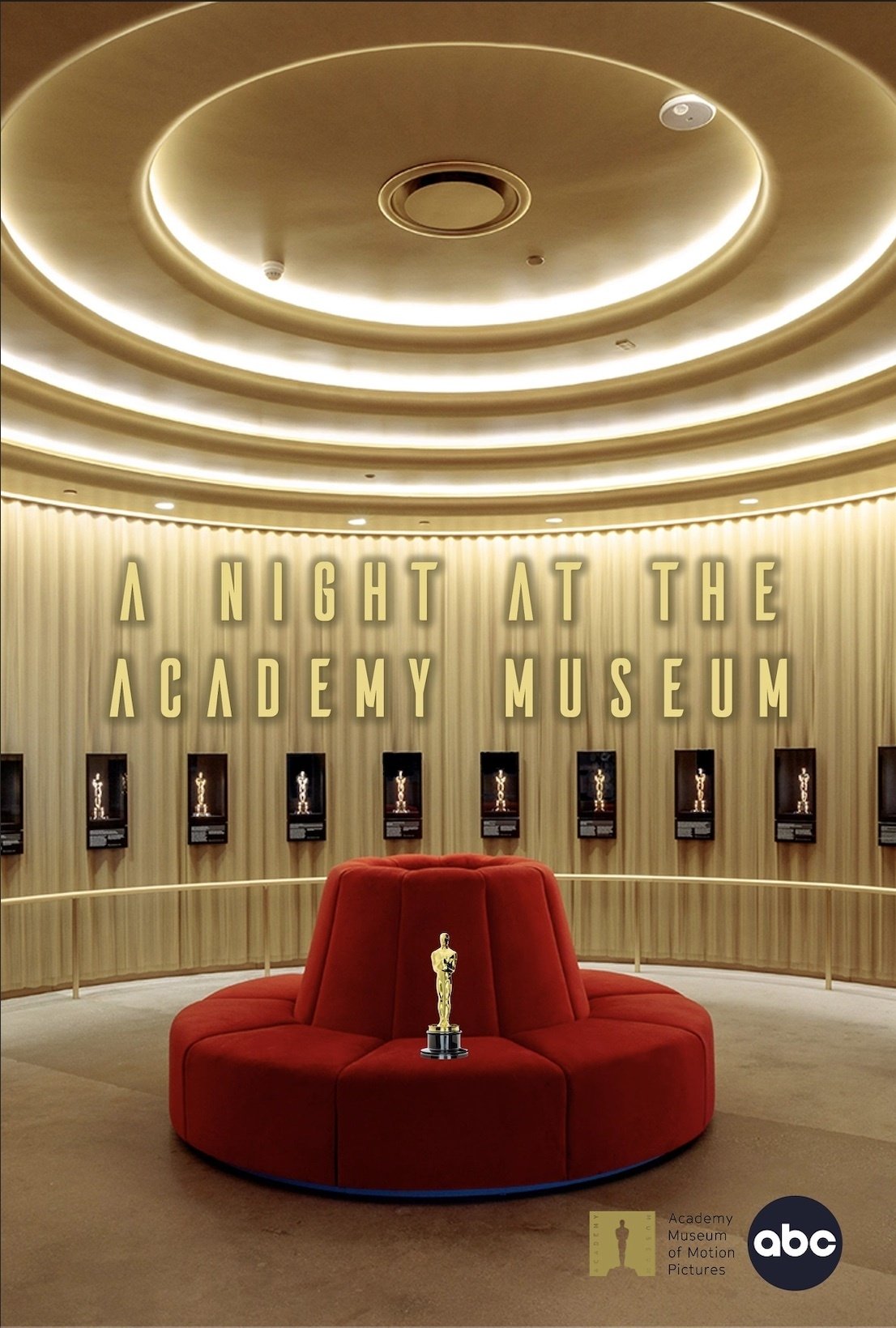A Night at the Academy Museum photo