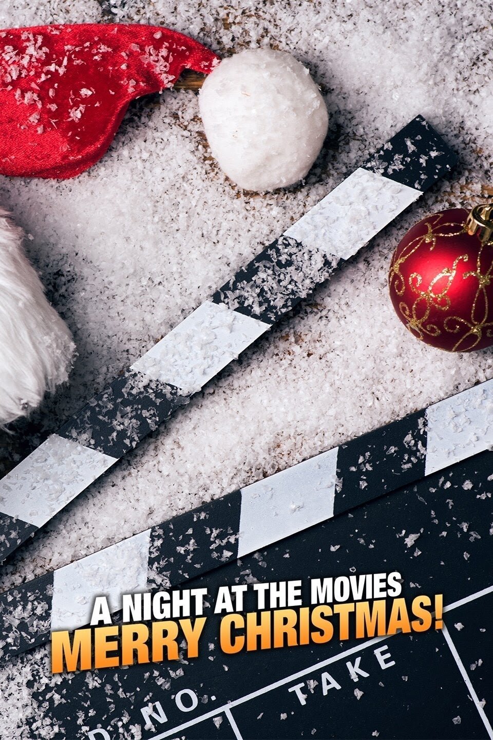 A Night at the Movies: Merry Christmas! photo