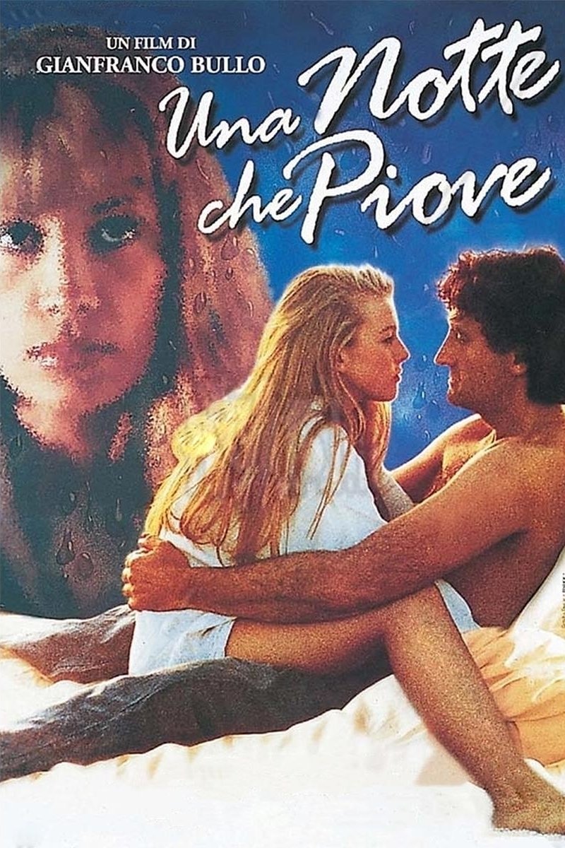 A Night Full of Rain photo