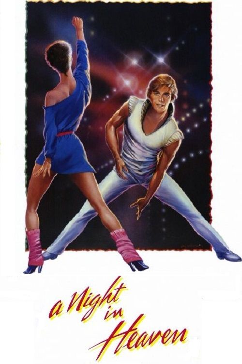 A Night In Heaven photo
