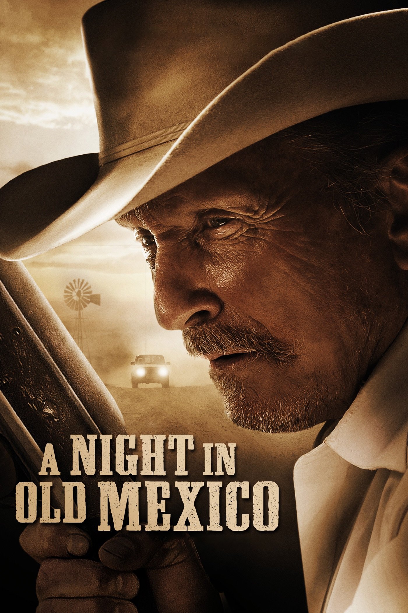 A Night in Old Mexico photo