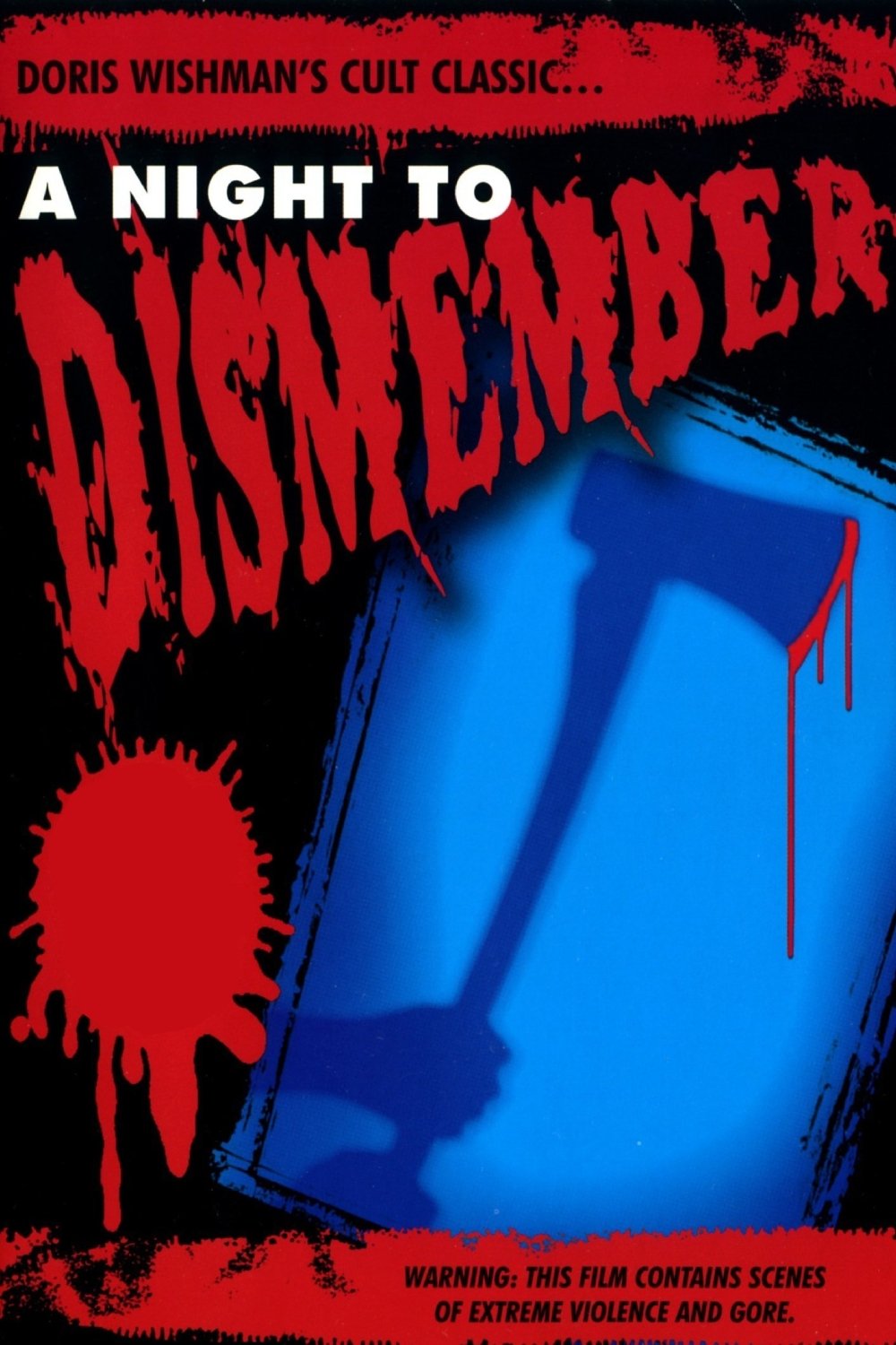 A Night to Dismember photo