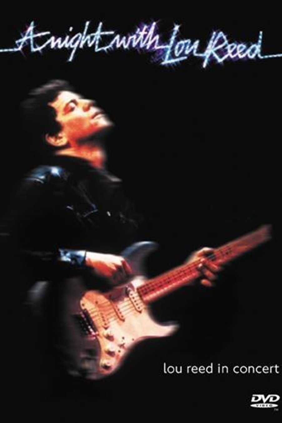 A Night with Lou Reed photo