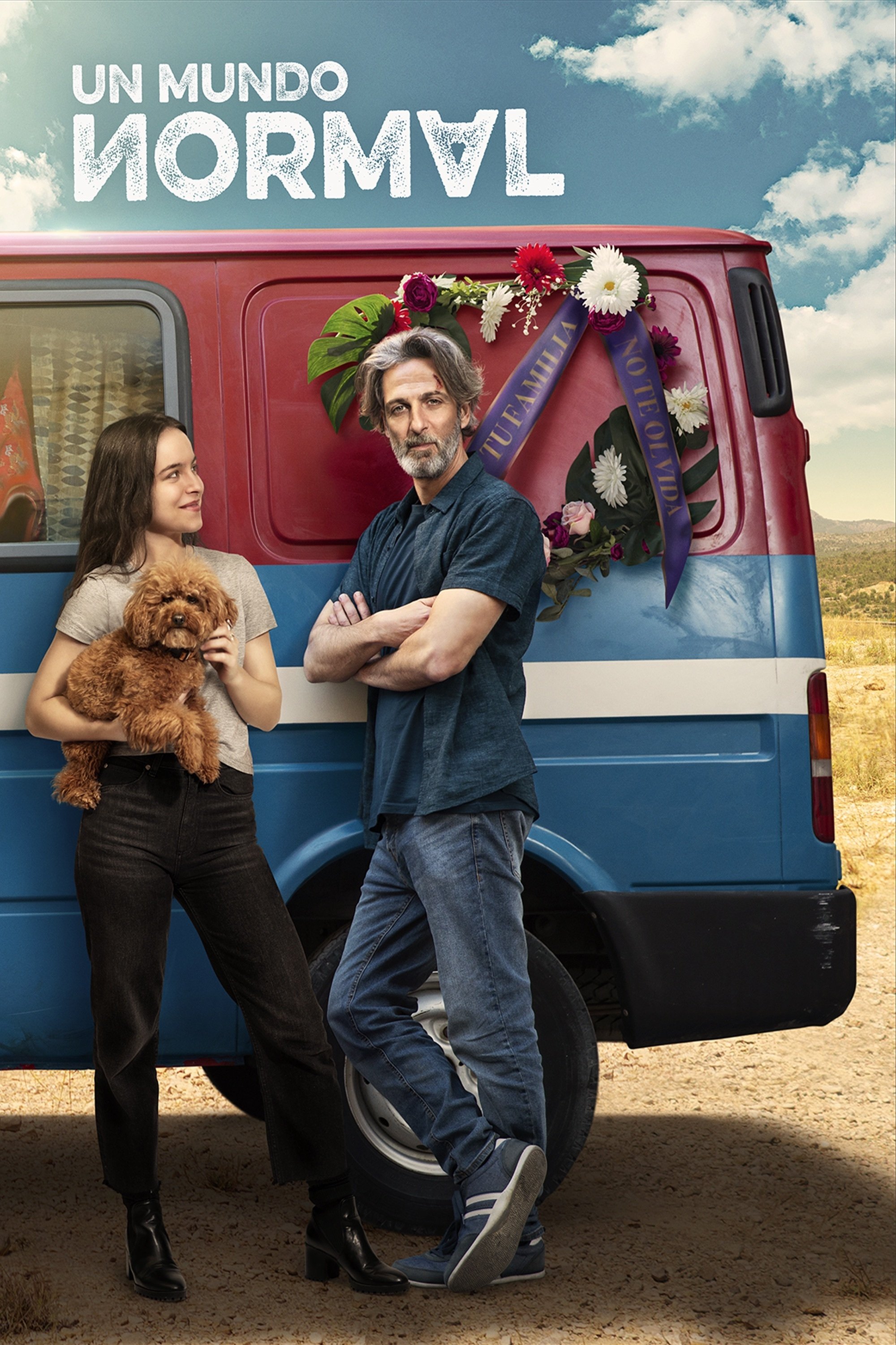 A Normal World photo