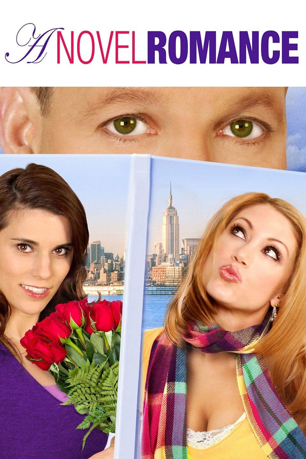 A Novel Romance photo