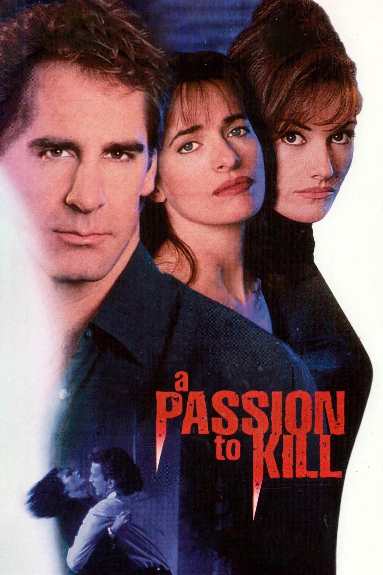A Passion to Kill photo