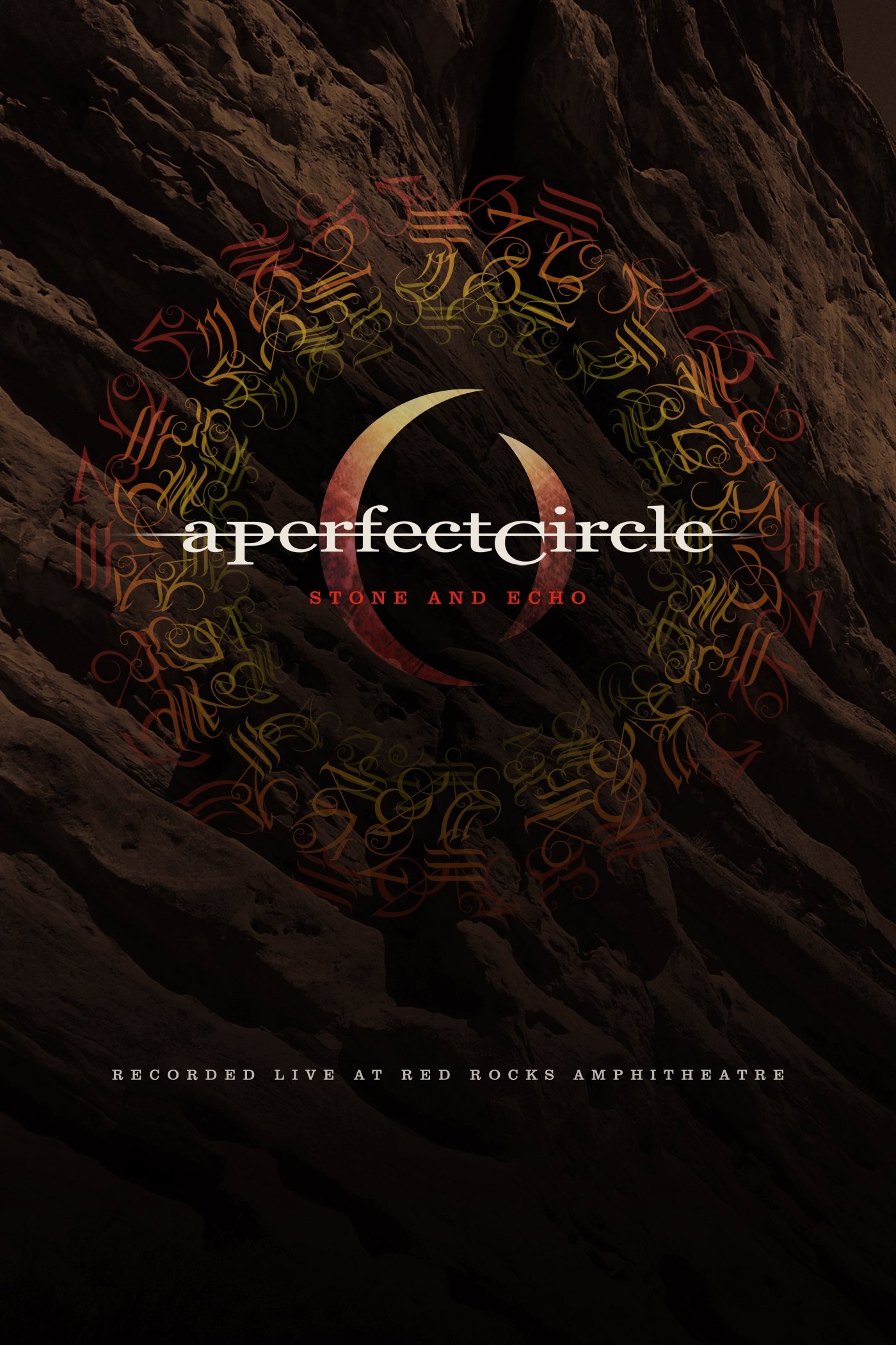 A Perfect Circle: Stone and Echo photo
