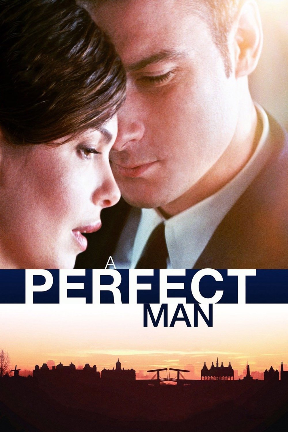 A Perfect Man photo