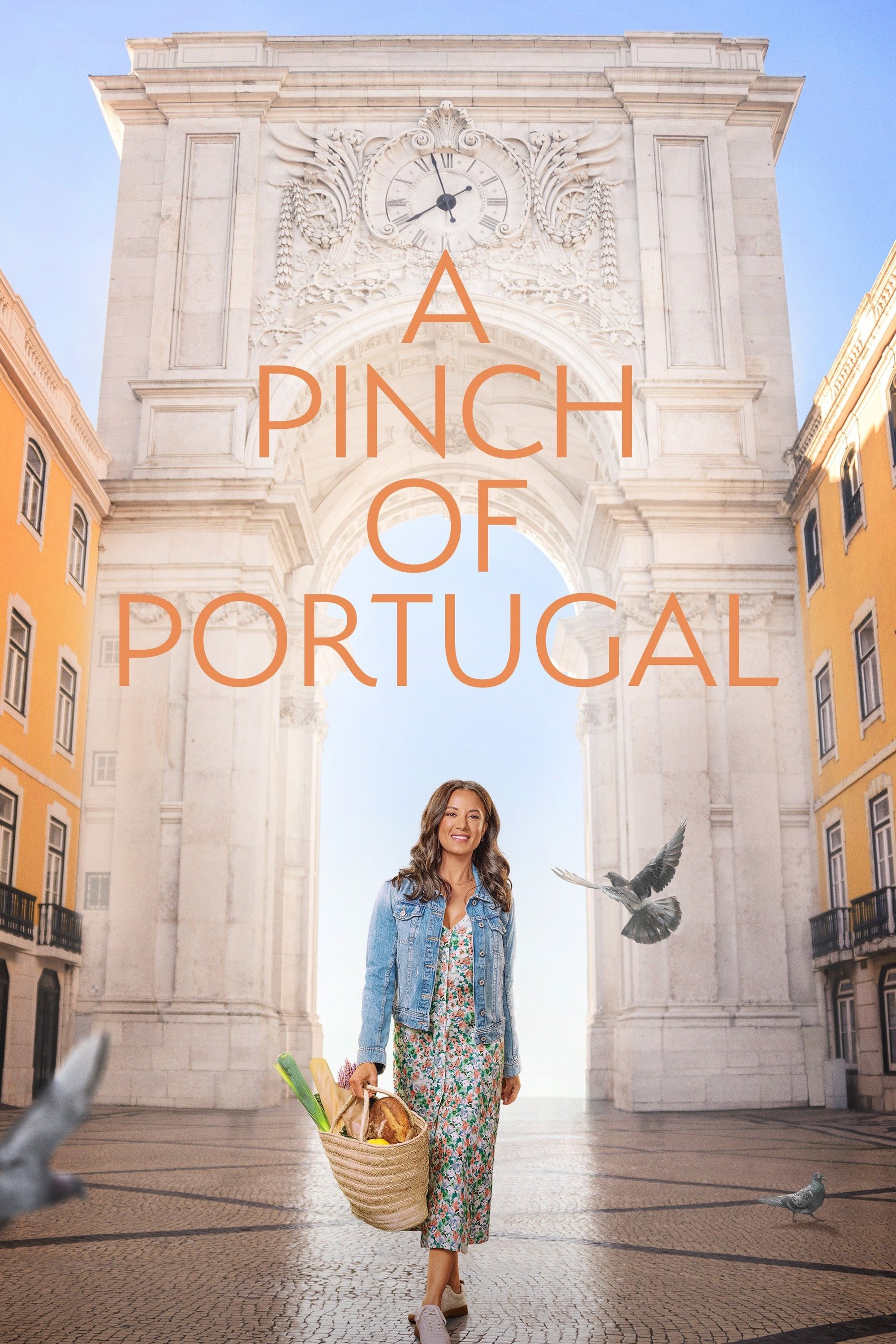 A Pinch of Portugal photo