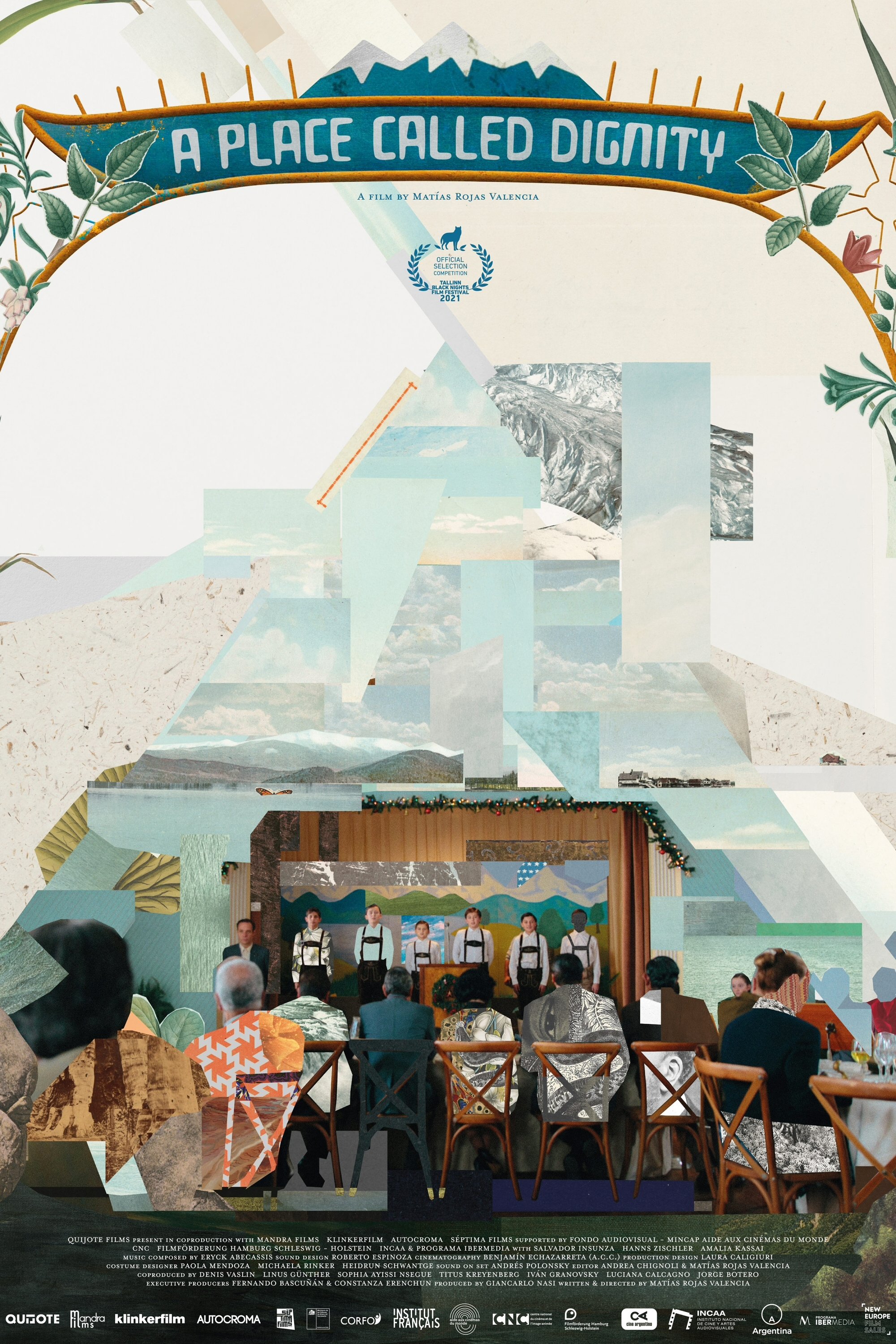 A Place Called Dignity photo