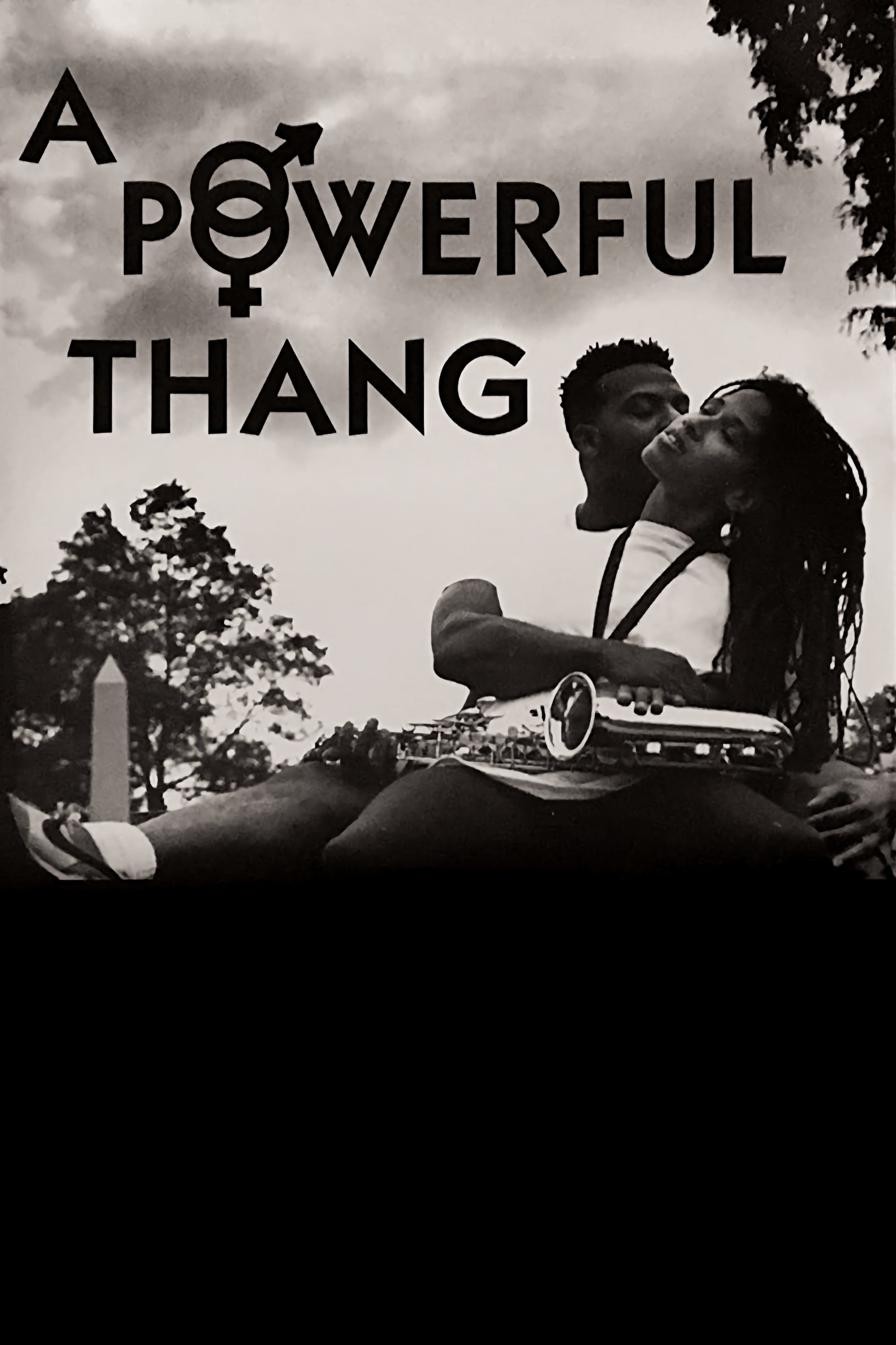 A Powerful Thang photo