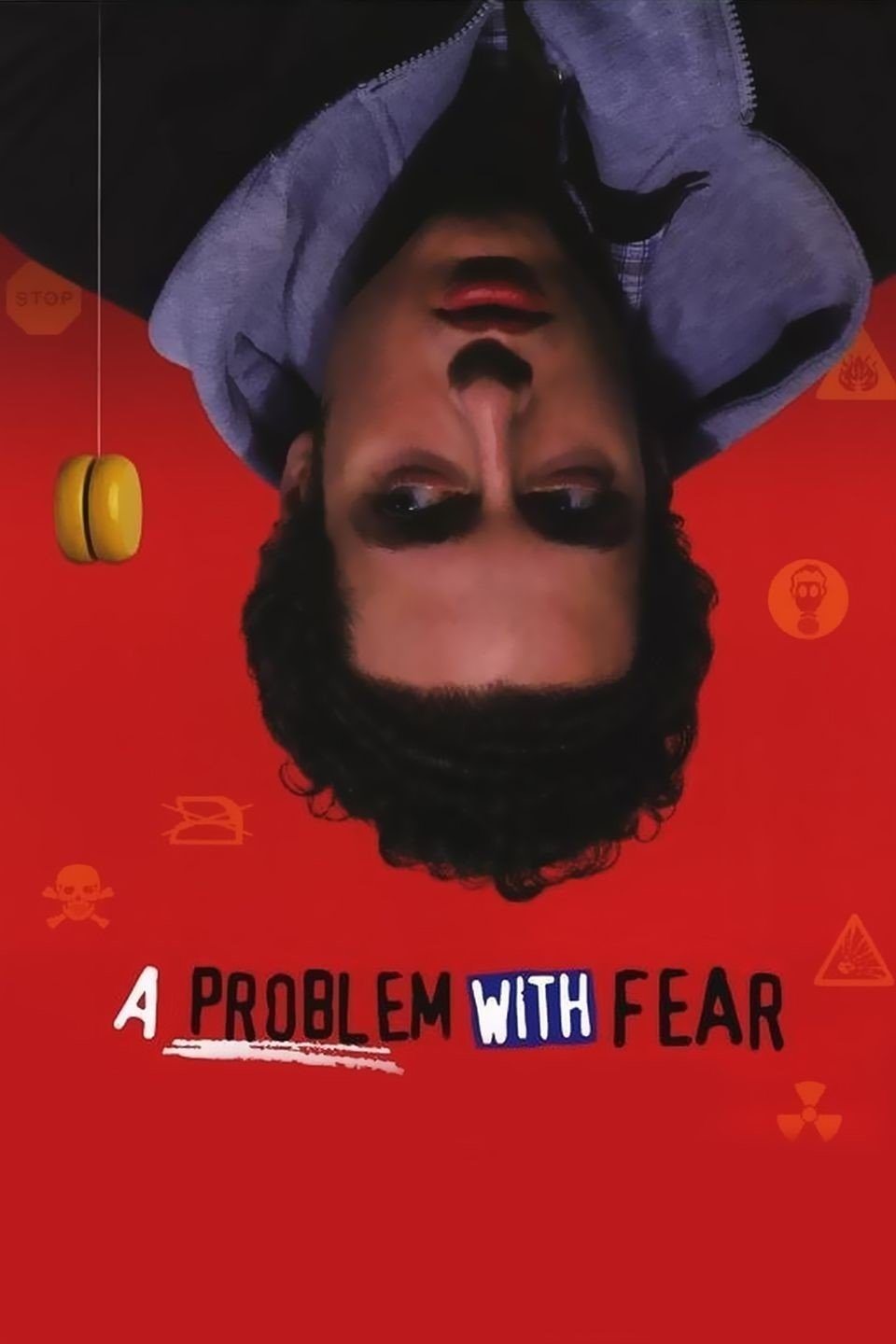 A Problem with Fear photo