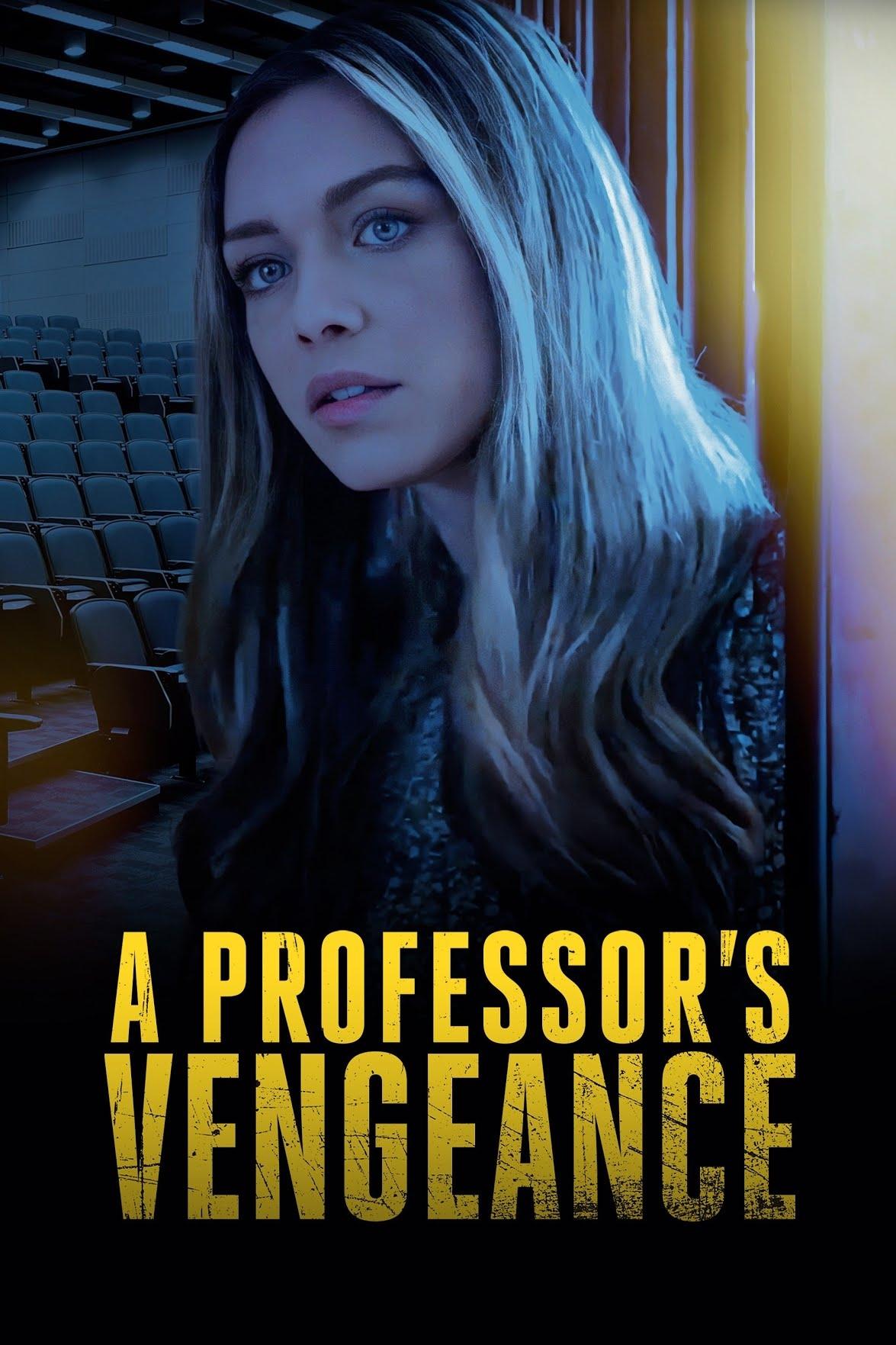 A Professor's Vengeance photo