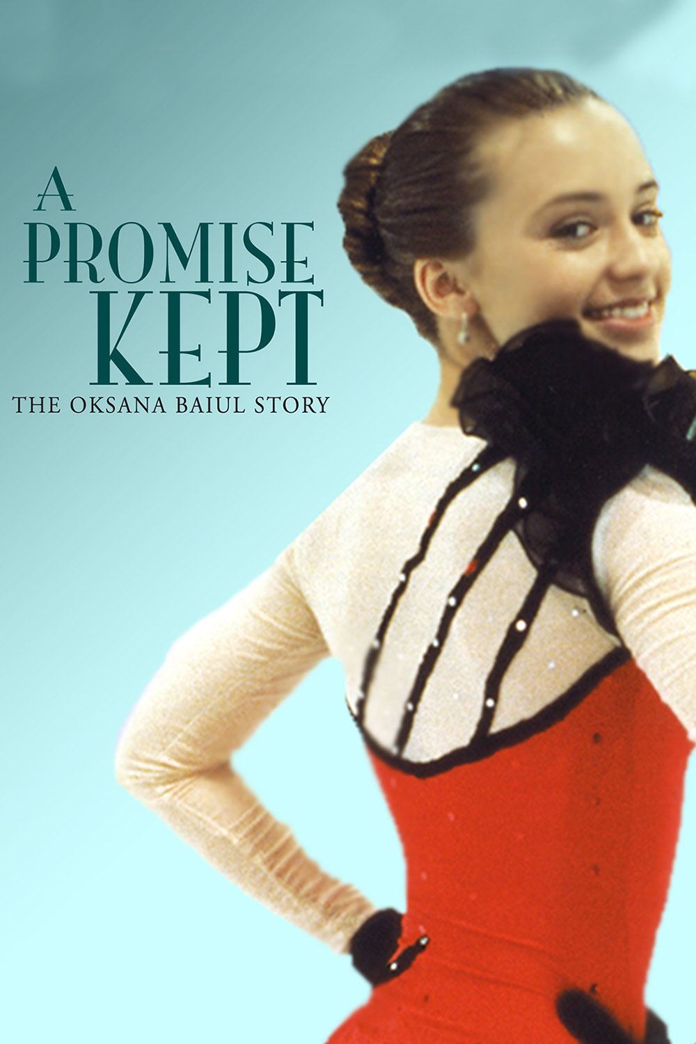 A Promise Kept: The Oksana Baiul Story photo