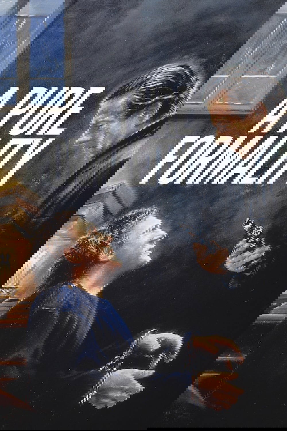 A Pure Formality photo