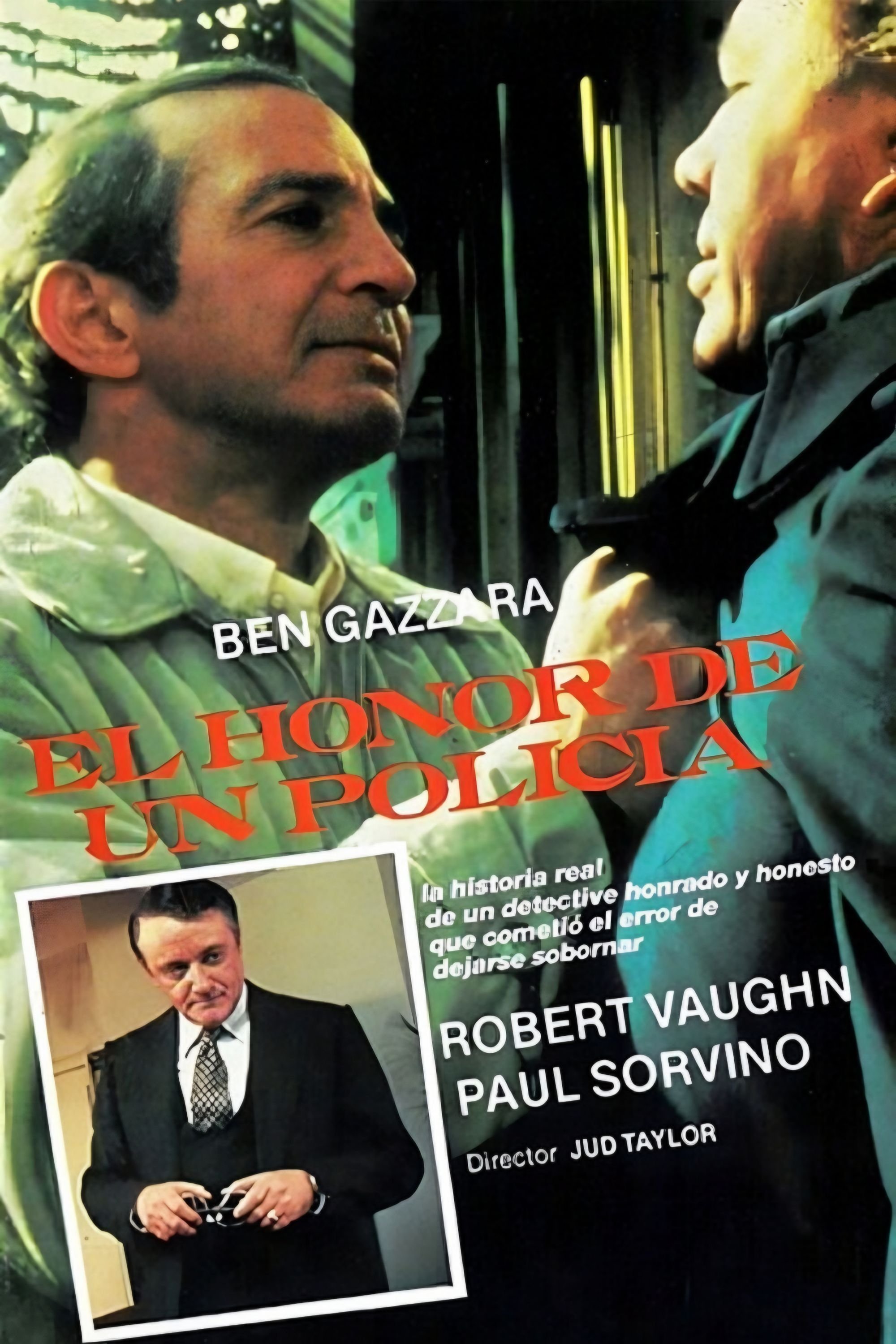 A Question of Honor photo