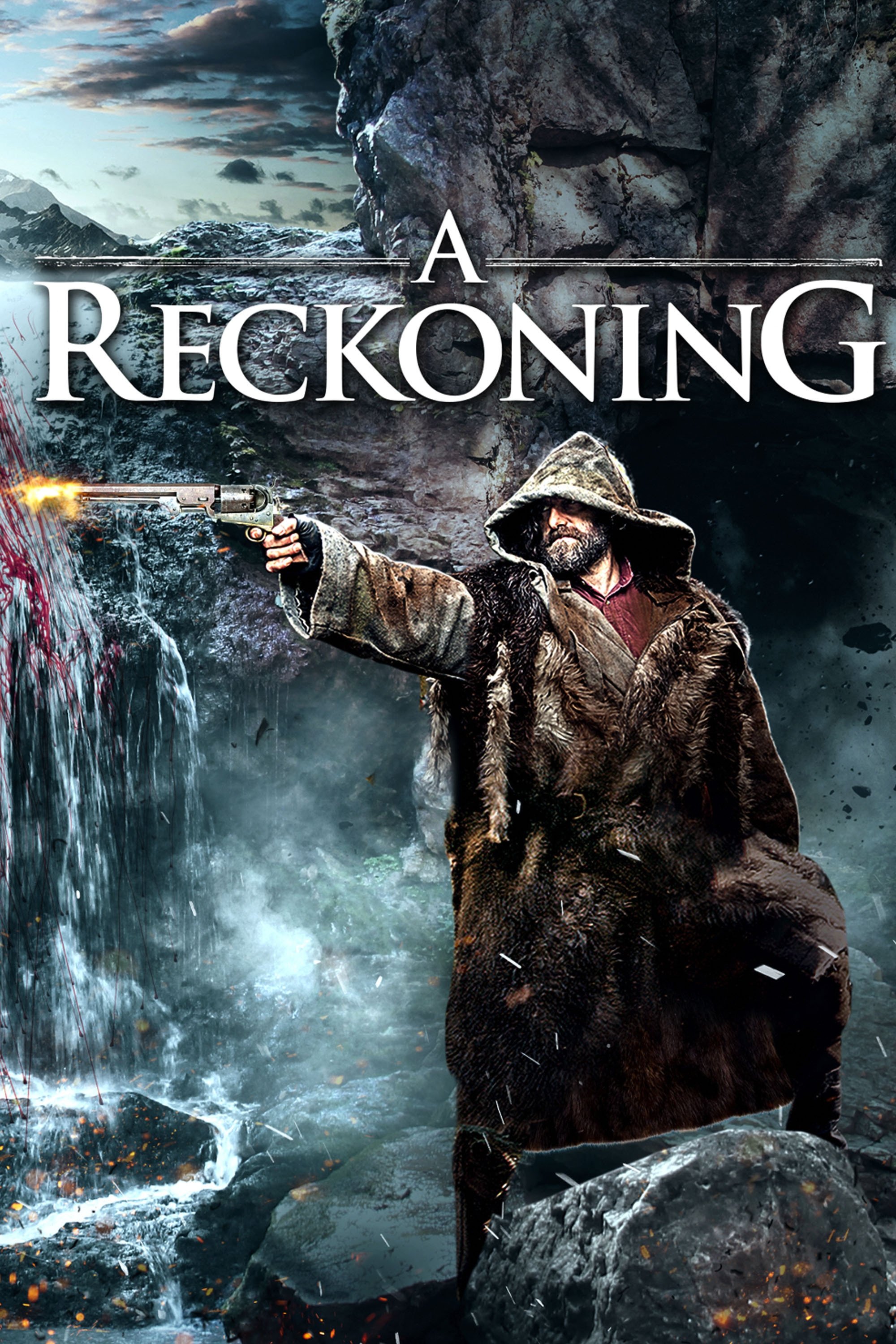A Reckoning photo