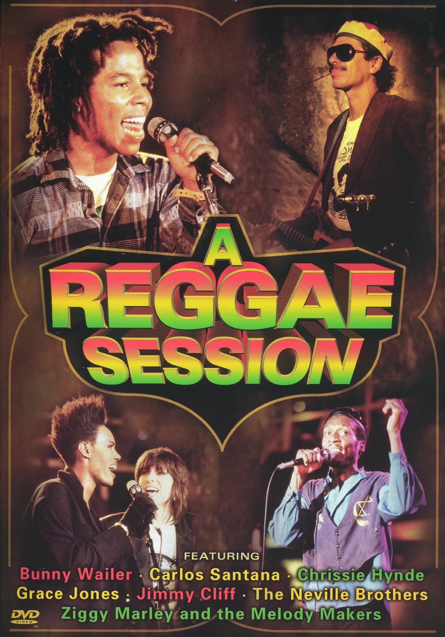 A Reggae Session photo