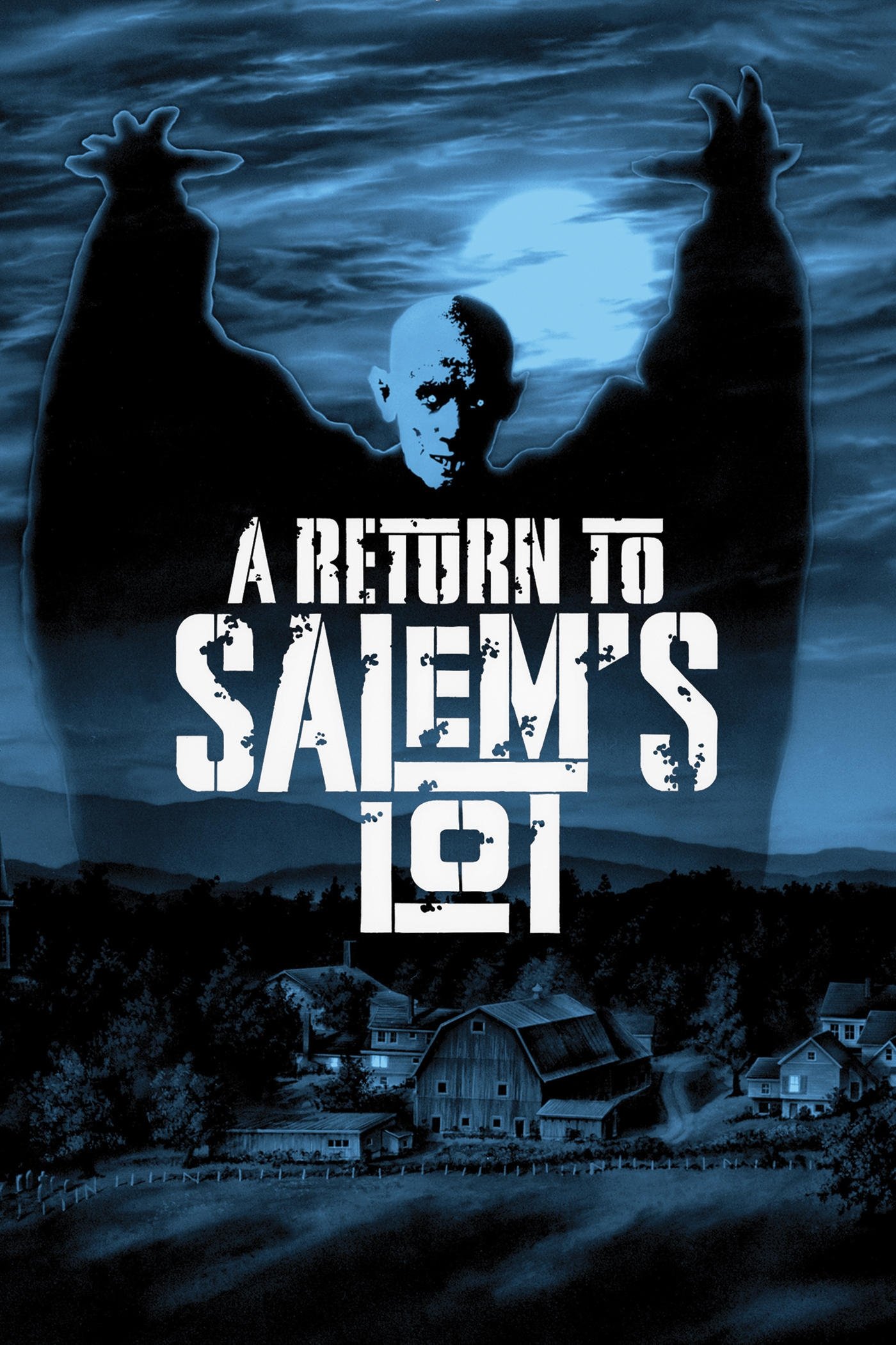 A Return to Salem's Lot photo