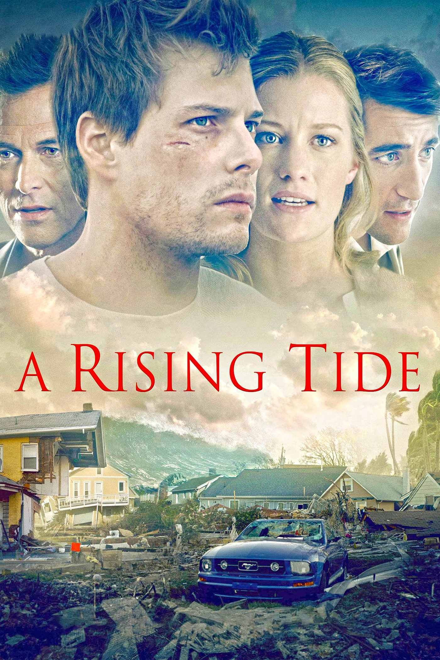 A Rising Tide photo