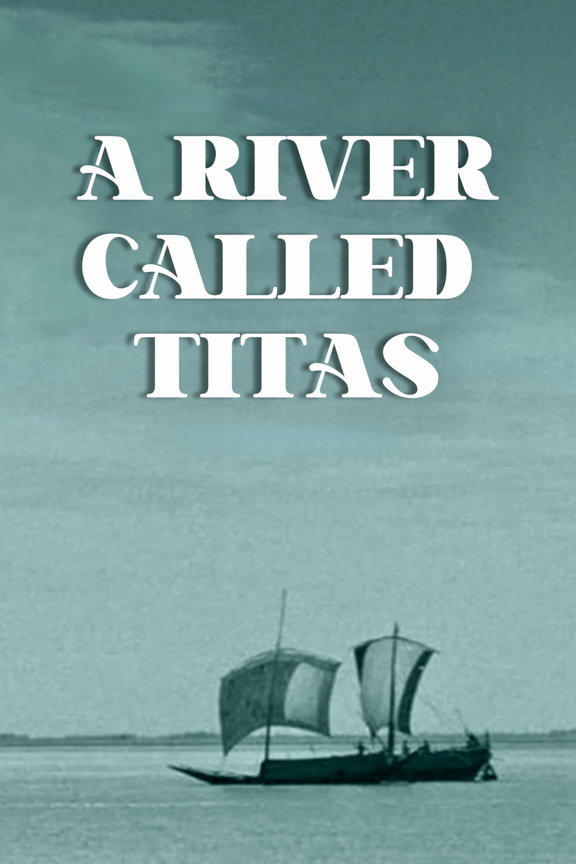 A River Called Titas photo