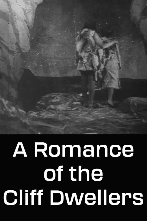 A Romance of the Cliff Dwellers photo