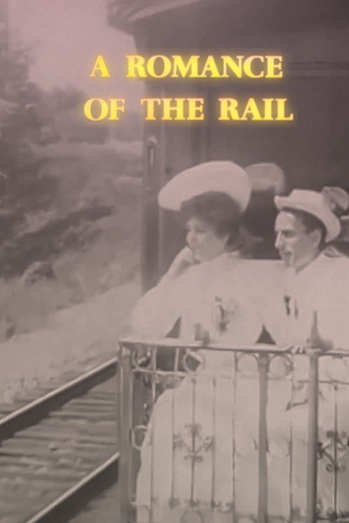 A Romance of the Rail photo