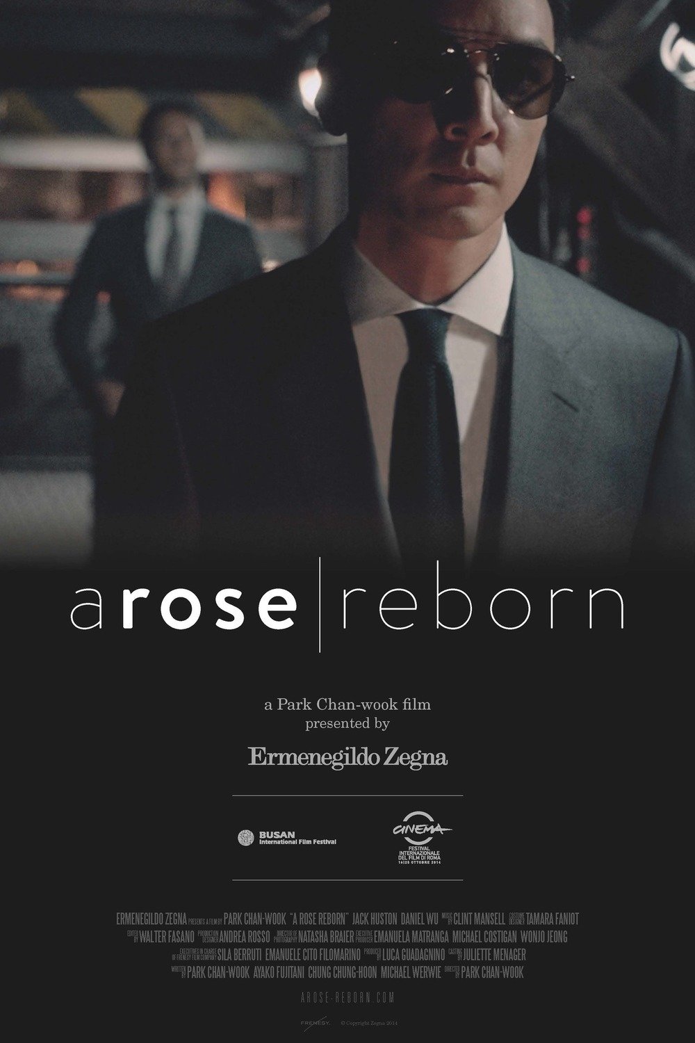 A Rose Reborn photo