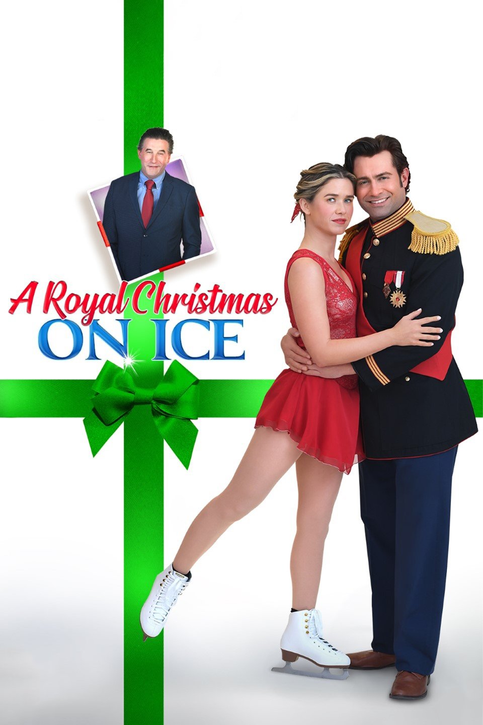 A Royal Christmas on Ice photo