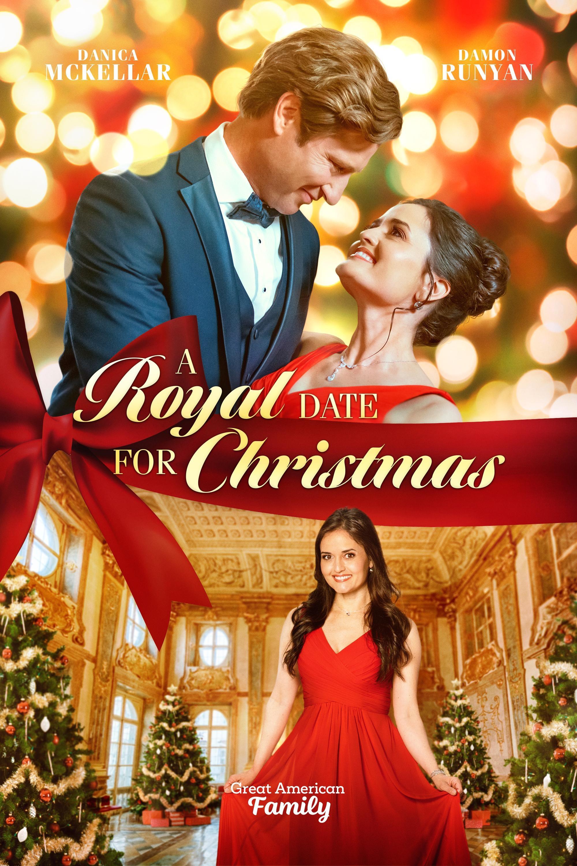 A Royal Date for Christmas photo