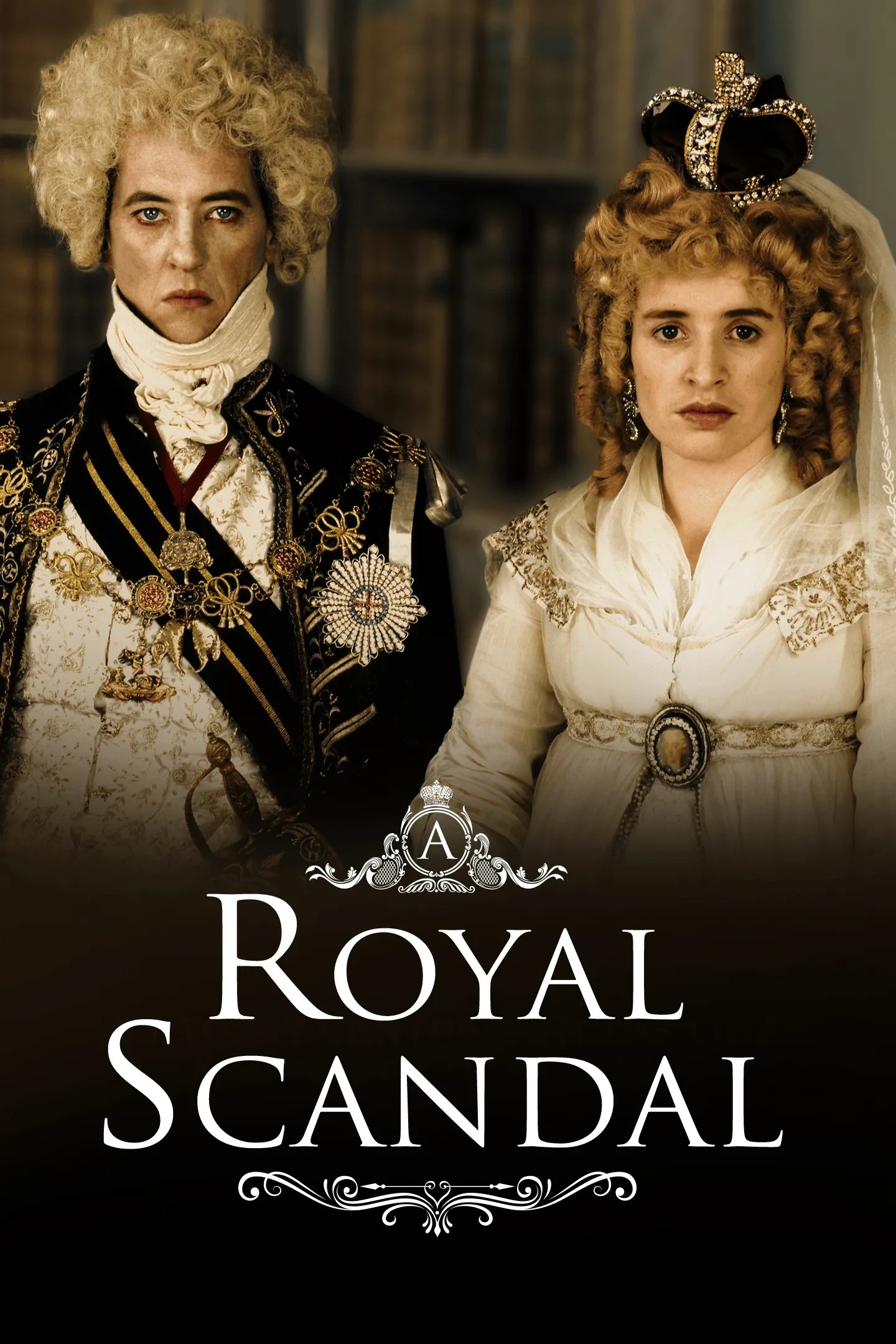 A Royal Scandal photo