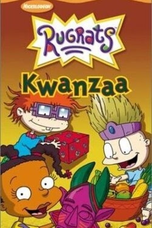 A Rugrats Kwanzaa photo