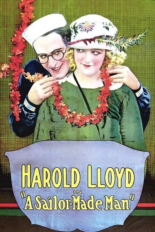 A Sailor-Made Man photo