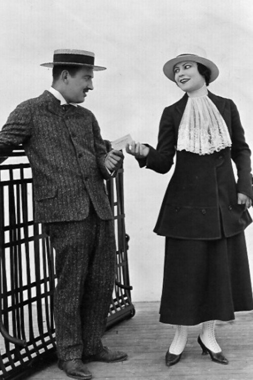 A Scoundrel's Toll photo