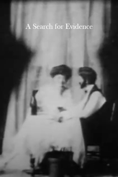 A Search for Evidence photo