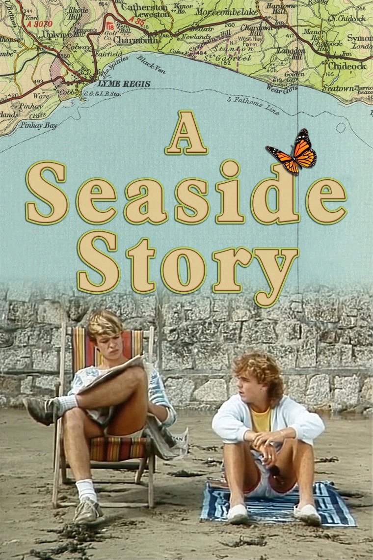 A Seaside Story photo