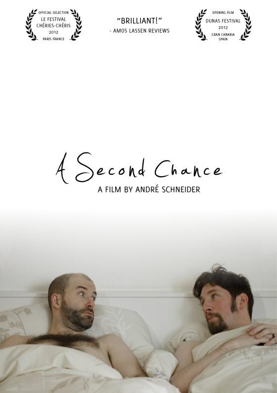 A Second Chance photo