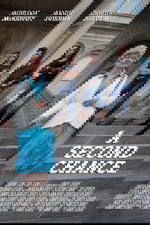 A Second Chance photo