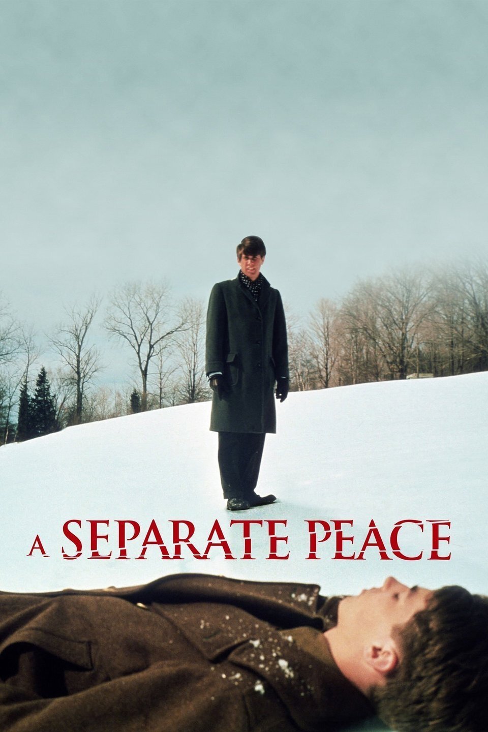 A Separate Peace photo