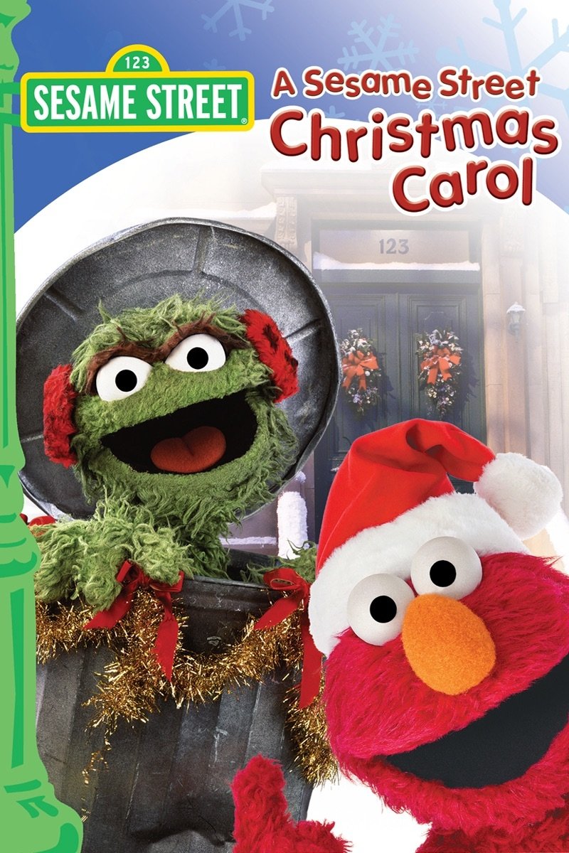 A Sesame Street Christmas Carol photo