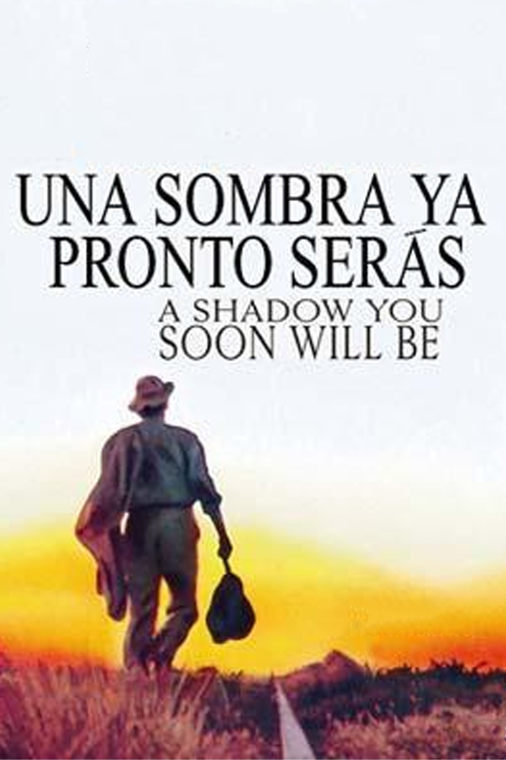 A Shadow You Soon Will Be photo