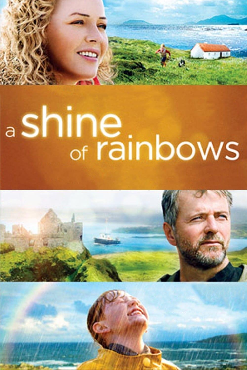 A Shine of Rainbows photo